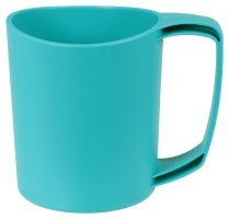 Lifeventure кружка Ellipse Mug teal