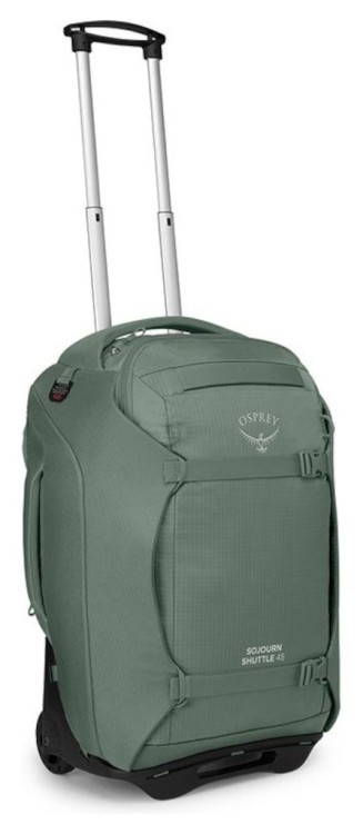 Сумка на колесах Osprey Sojourn Shuttle 45, 009.3747