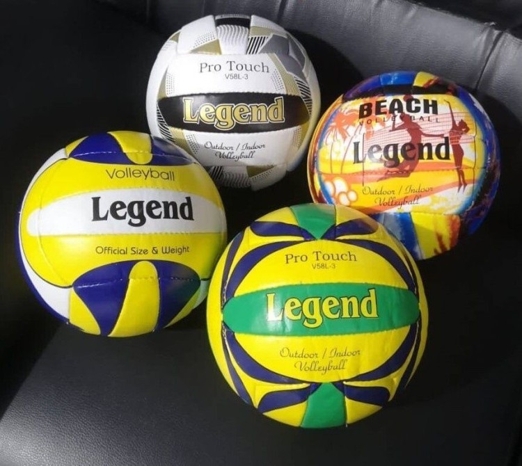 Мяч волейбольный Legend, 1 шт, MRTN_2781