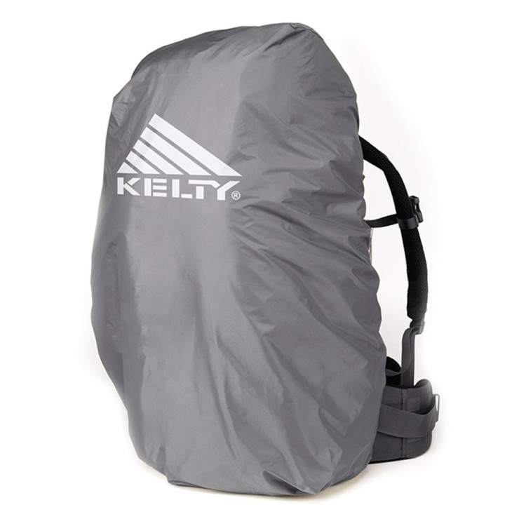 Чохол Kelty на рюкзак Rain Cover M charcoal, 42016003