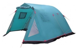 Палатка Tramp Baltic wave 5 (V2)