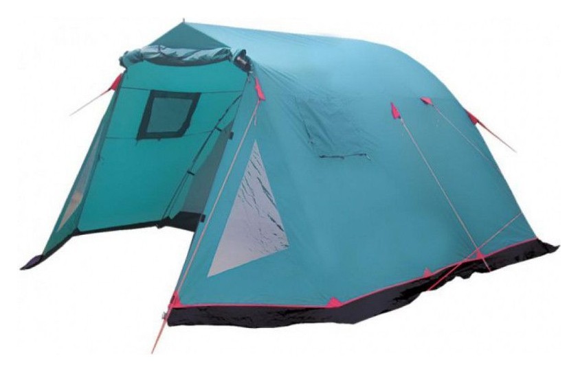 Палатка Tramp Baltic wave 5 (V2), 