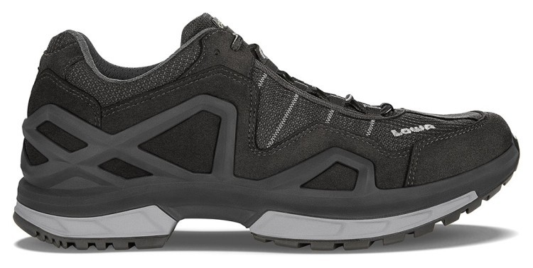 LOWA кроссовки Gorgon GTX black-anthracite 41.0, 311578-9937-41.0