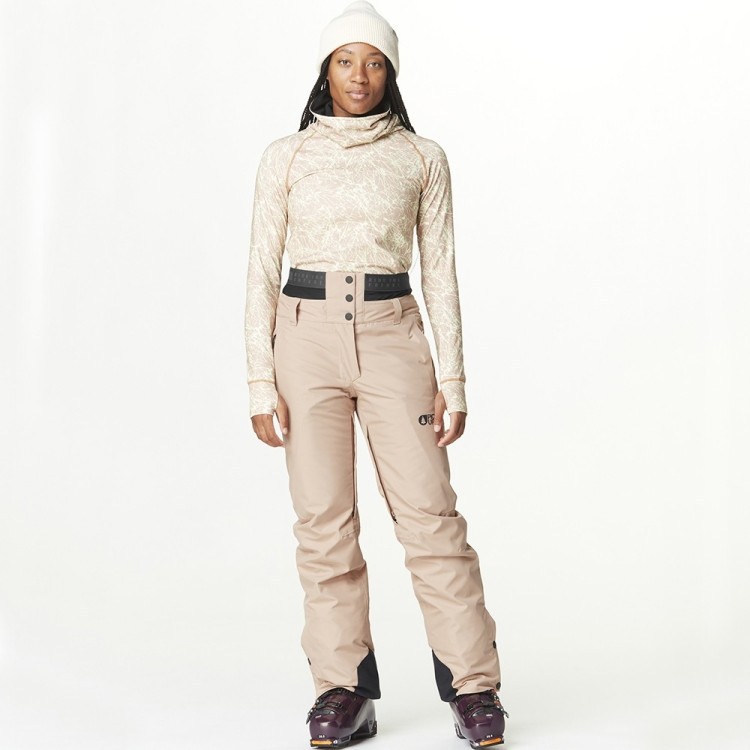 Picture Organic брюки лыжные Exa W 2025 roebuck XS, WPT0122A-XS