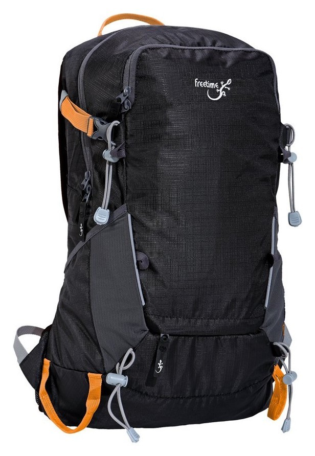 Рюкзак Freetime PEAK 25 L Black (3660323110526), RCH_13327
