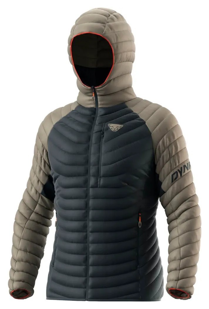 Куртка Dynafit Radical DWN Hood Mns, GRG_016.002.2507
