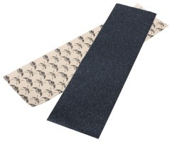 Наждак Jessup Original 23 x 83 cm для скейтборду та самокату