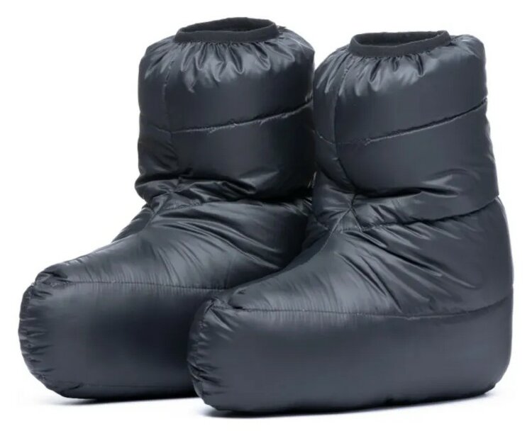 Шкарпетки пухові Turbat Down Socks, GRG_012.005.0414