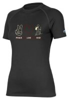 Футболка Lasting ALPA Wmn