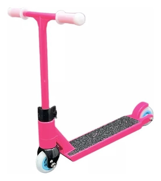 Пальчиковий самокат FINGER WHIPS - Pink, FRD.047805