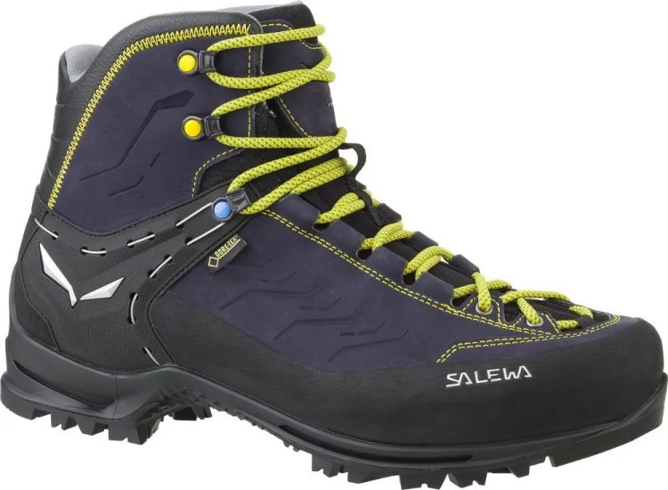 Ботинки Salewa MS Rapace GTX, GRG_013.001.1516