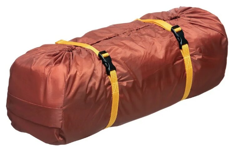 Чехол для палатки Turbat Buritos 2, GRG_012.005.0196