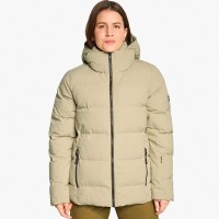 Ziener куртка лижна Trava W 2026 sage leaf 36