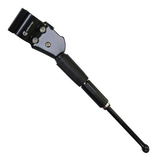 Підніжка для велосипеда Cycledesign KICKER II Black (KS0004), RCH_19477