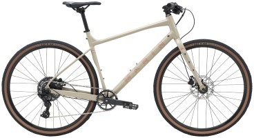 Велосипед 28" Marin DSX рама - S 2026 Khaki Red