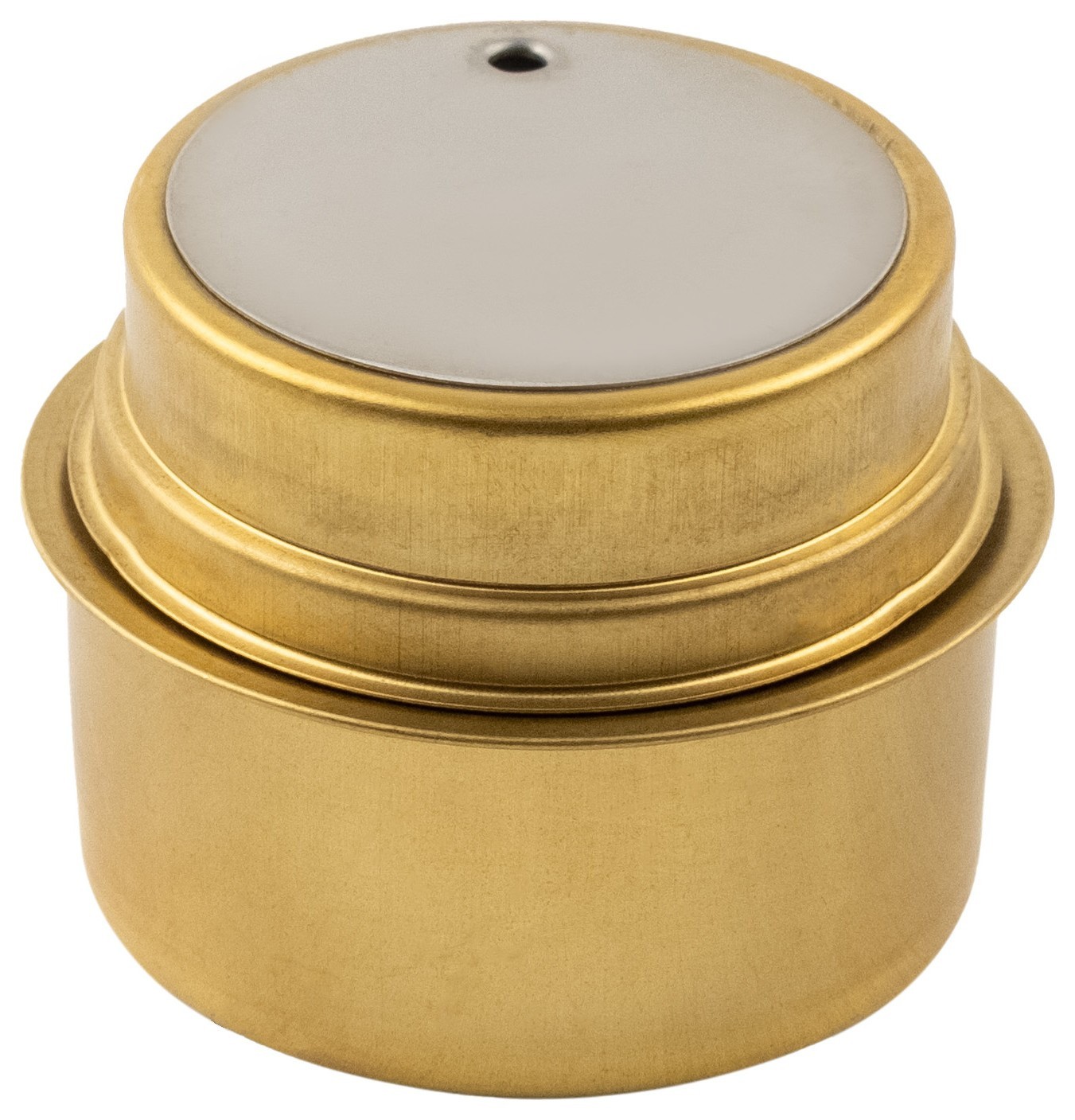 Спиртовий пальник Tribe Alcohol Burner T-FZ-0019-yellow, T-FZ-0019-yellow