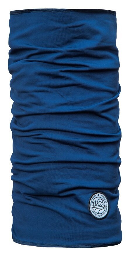 Пов'язка Sensor Coolmax Thermo 22200099 підліткова deep-blue, SY31CT-deep-blue, SY31CT-deep-blue