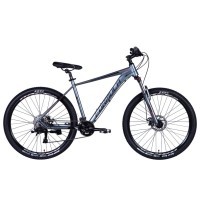 Велосипед AL 27.5