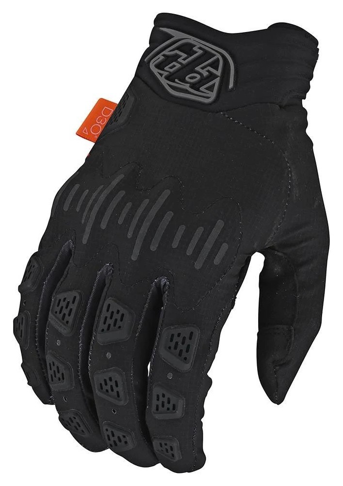 Вело Рукавички TLD SCOUT GAMBIT GLOVE [BLACK] S, OBOD_466003002