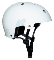 Шолом K2 VARSITY L White (30F4410.1.1)