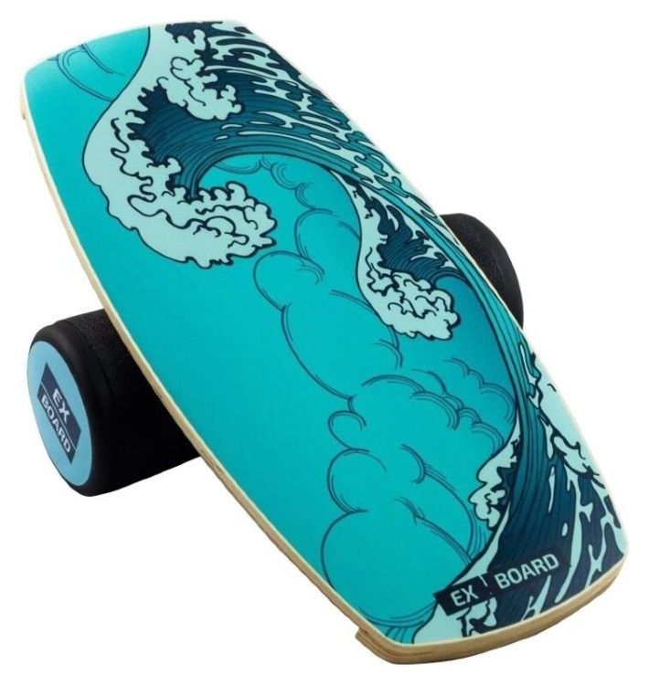 Балансборд Ex-board Wave, EX28
