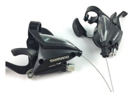 Моноблоки SHIMANO ST-EF500 L3 R7 комплект