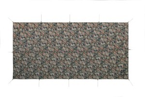 Тент Tramp Tent 3х5 camo UTRT-101-camo