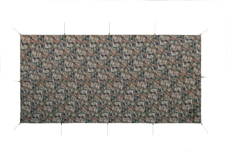 Тент Tramp Tent 3х5 camo UTRT-101-camo, UTRT-101-camo