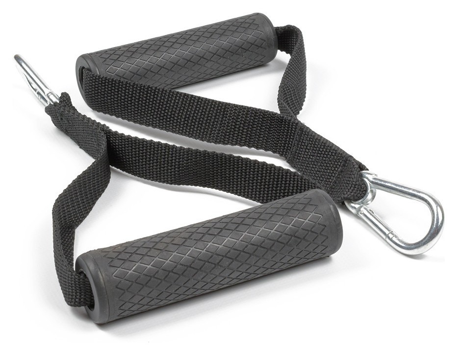 Ручки EasyFit для тяги і гумових петель (гумові), EFIT_EF-2712