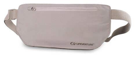 Гаманець Lifeventure на пояс RFID Mini Body Wallet Waist fawn