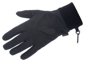 Перчатки Turbat Racoon WindBloc