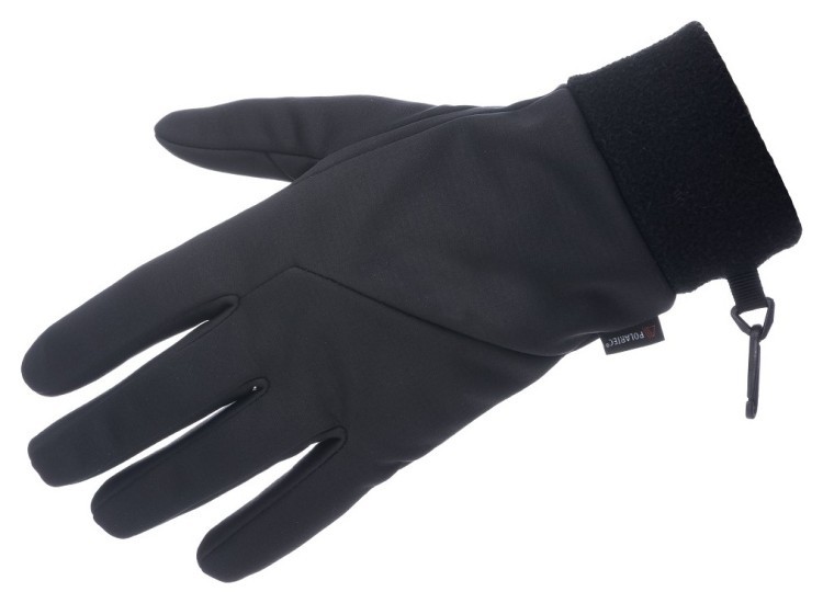 Рукавиці Turbat Racoon WindBloc, 012.004.3000