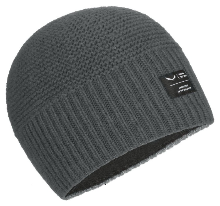 Шапка Salewa Sarner 2 WO Beanie, 013.012.0872