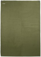 Коврик самонадувающийся Tramp COMFORT DOUBLE 5 cm UTRI-011-dark-olive