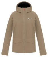 Куртка Salewa Puez GTX 2L Wms