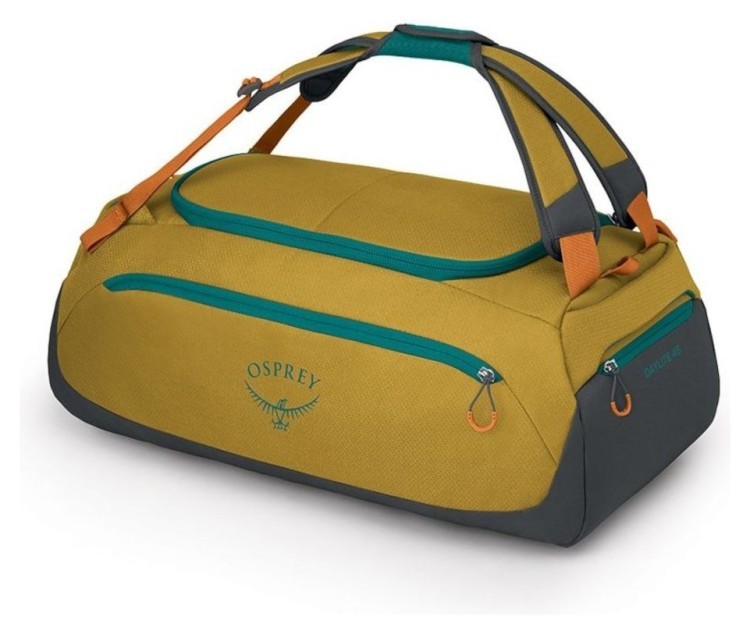 Сумка Osprey Daylite Duffel 45, 009.3790