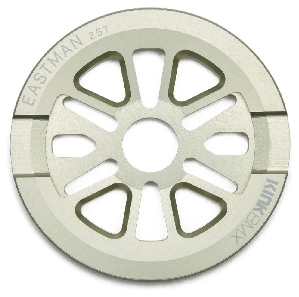 Зірка KINK BMX Eastman 28T ментолова (для BMX), VELD_K8005-28MPMNT