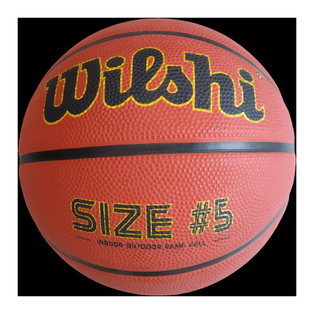 Мяч баскетбол Maraton Basketball Wilshi Original #5, Стандарт, MRTN_2700