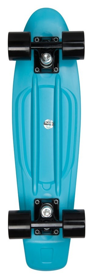 Лонгборд міні Area CANDY BOARD 22.0″ Blue/black (UT3406) O, RCH_18024