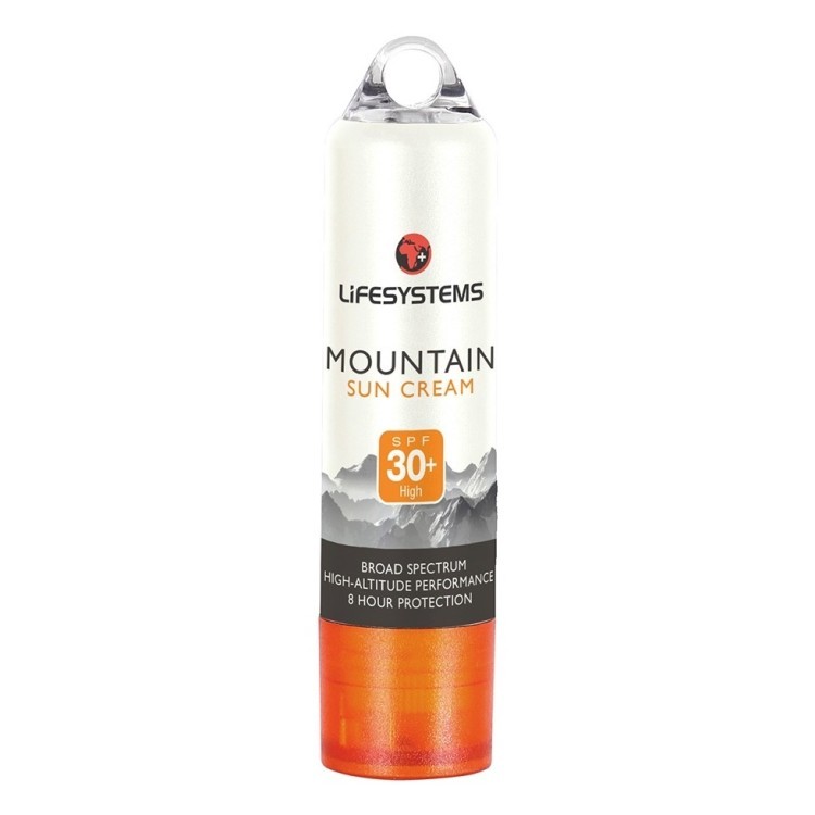 Бальзам Lifesystems для губ Mountain SUN Stick - SPF30, 40020