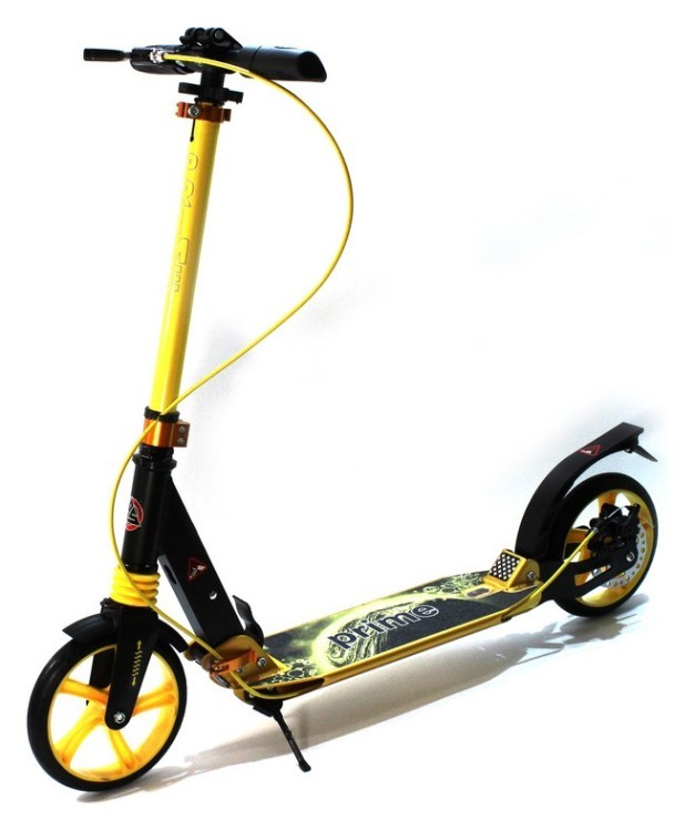 Самокат мод Bavar Sport, BVR_4001699