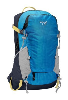 Рюкзак Freetime PEAK 25 L Blue/grey (3660323110250), RCH_13324
