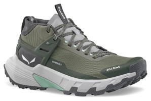 Ботинки Salewa Pedroc 2 MID PTX Wmn