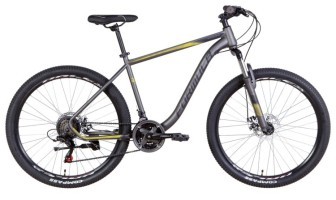Велосипед ST 27.5
