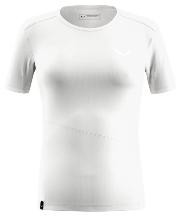 Футболка Salewa Puez Sporty DRY Wmn, GRG_013.012.1372