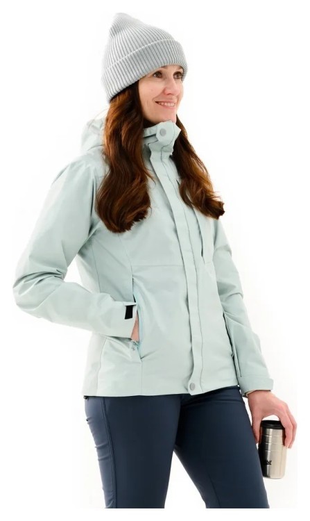 Куртка Turbat Escape Wmn, GRG_012.004.3560