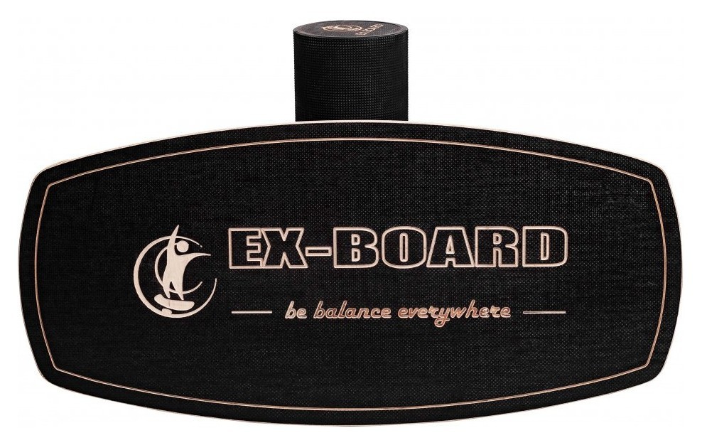 Balance board Bakelit EX85 Ex-board, EXBD_141