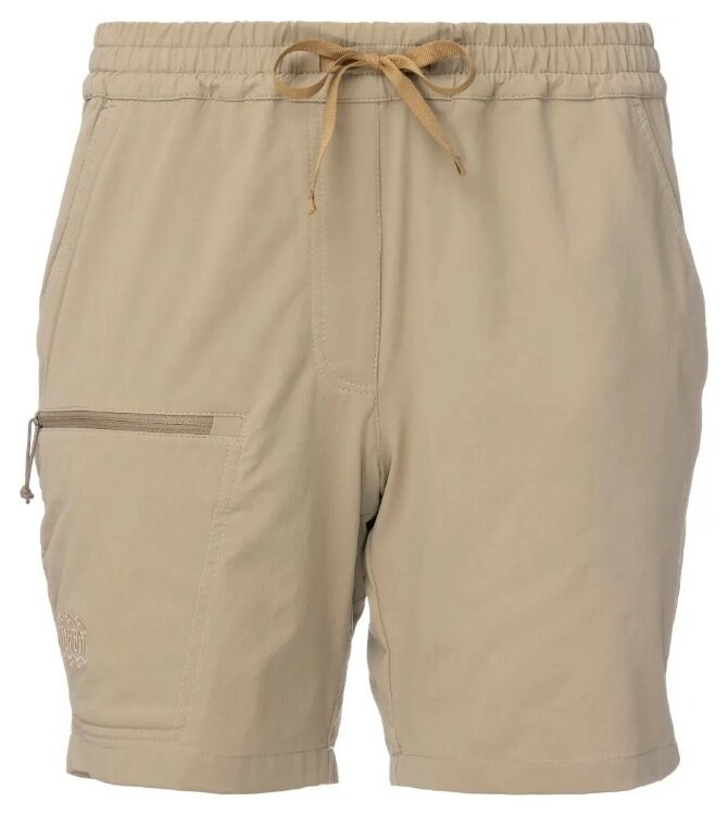 Шорты Turbat Odyssey Lite Shorts Wmn, GRG_012.004.3116