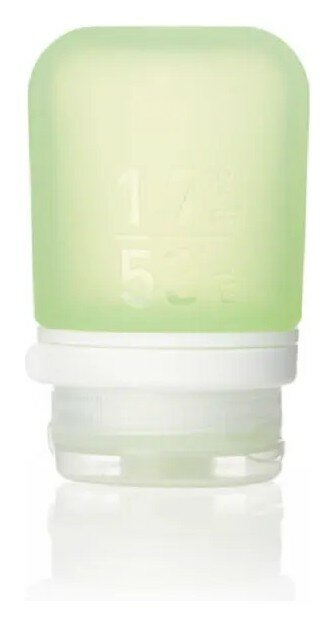 Силіконова пляшечка Humangear GoToob+ Small, GRG_022.0002