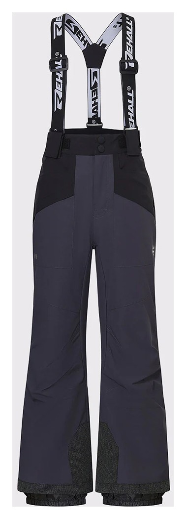 Rehall штаны сноубордические Dwayne Jr 2026 nine iron 140, 60768-1047-140